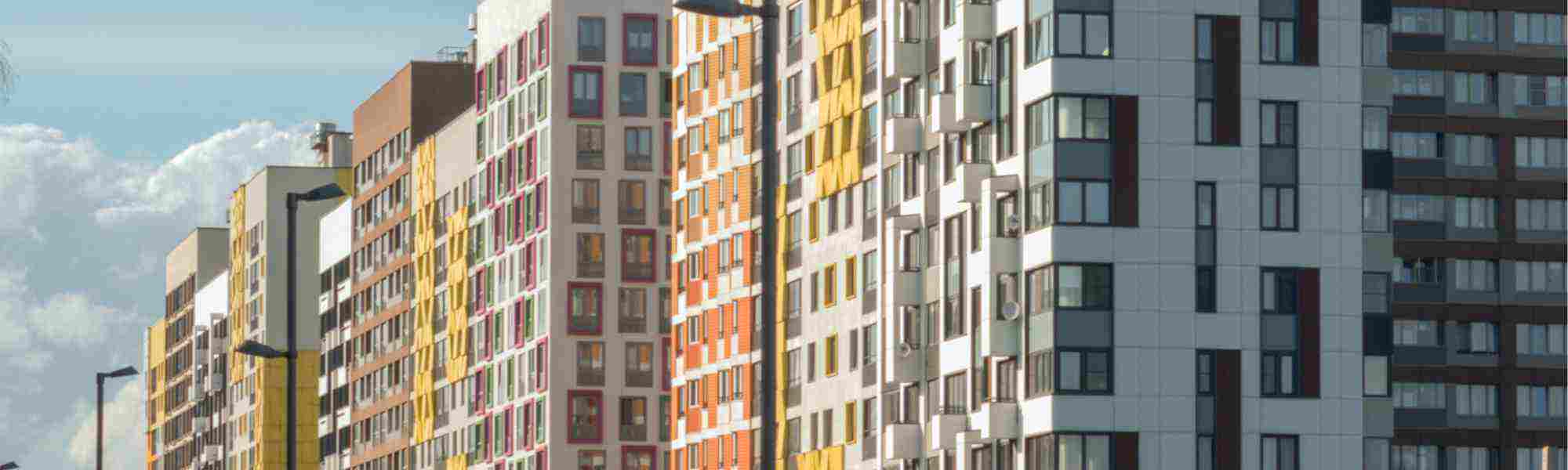 Leaseholders hit with extortionate insurance premiums – Insurance Times