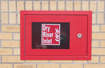 Dry Riser