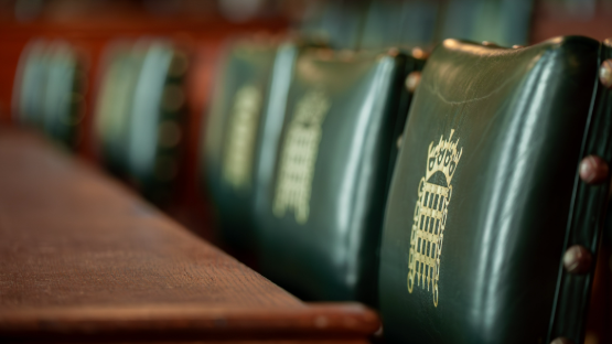 Commons HCLG Letter: Key Actions for Government Following the Grenfell Inquiry